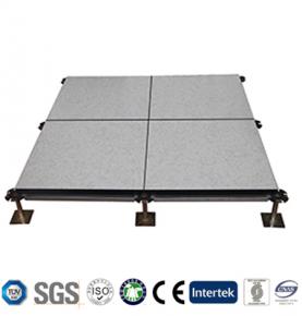 Anti-Static Woodcore Access Floor