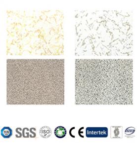 Anti Static HPL Tile